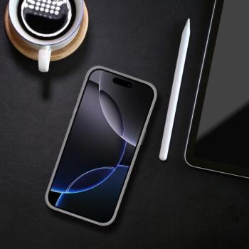 SAPPY tok iPhone Air - fekete-átlátszó kép