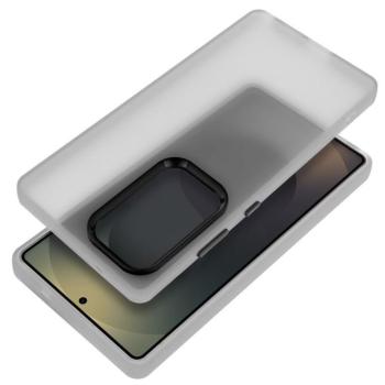 SAPPY tok Samsung Galaxy A36 - fekete-átlátszó kép