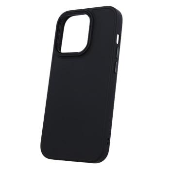 Satin tok iPhone 14 Pro - fekete kép