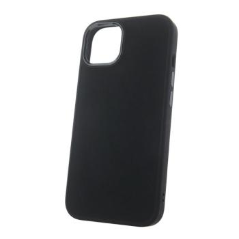 Satin tok Samsung Galaxy S23 FE - fekete kép