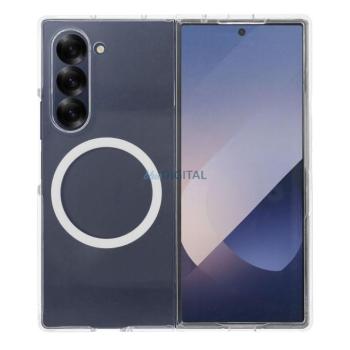 SBR2 tok Samsung Galaxy Z Fold6 - átlátszó kép