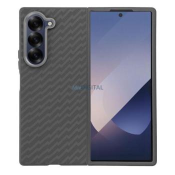 SBR4 tok Samsung Galaxy Z Fold6 - fekete kép