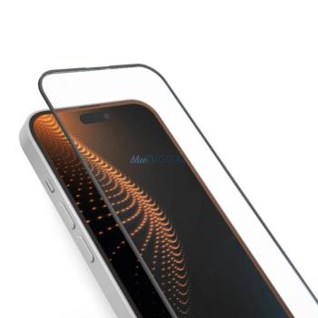SBS D3O edzett üveg iPhone 16 Plus / iPhone 15 Plus kép