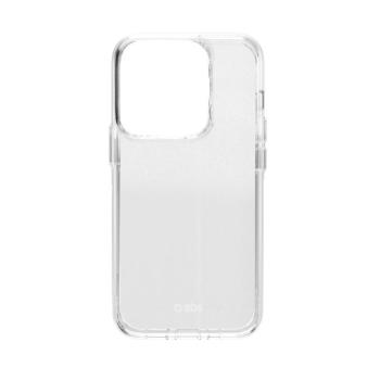SBS D3O tok iPhone 14 Pro - átlátszó kép