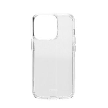 SBS D3O tok iPhone 14 Pro Max - átlátszó kép