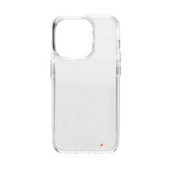 SBS D3O tok iPhone 15 - átlátszó kép