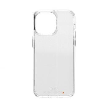 SBS D3O tok iPhone 15 Pro Max - átlátszó kép