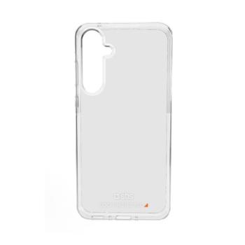 SBS D3O tok Samsung Galaxy A55 5G - átlátszó kép