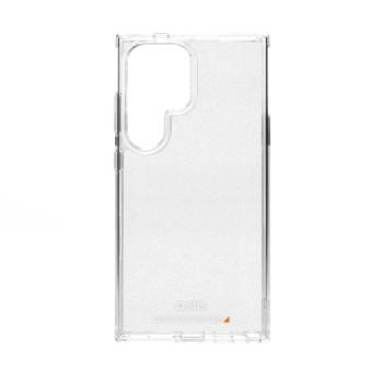 SBS D3O tok Samsung Galaxy S24 Ultra - átlátszó kép