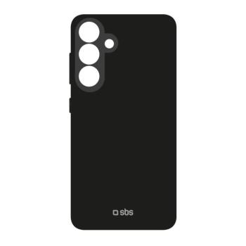 SBS D3O tok Samsung Galaxy S25 - fekete kép
