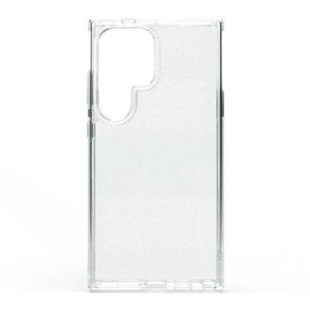 SBS D3O tok Samsung Galaxy S25 Ultra - átlátszó kép