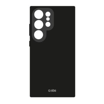 SBS D3O tok Samsung Galaxy S25 Ultra - fekete kép