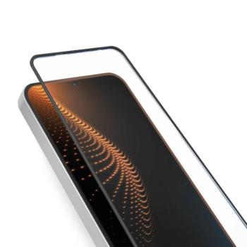 SBS edzett üveg fekete szegéllyel Samsung Galaxy S24 Plus kép