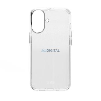 SBS Extreme Active D3O tok iPhone 16 Plus - átlátszó kép