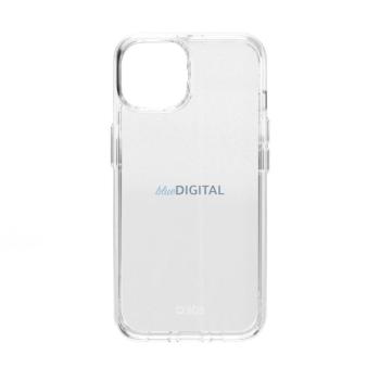 SBS Extreme Active D3O tok iPhone 16 Pro Max - átlátszó kép