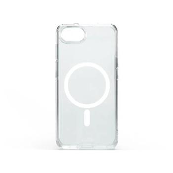 SBS Extreme MagSafe-kompatibilis tok iPhone 16e - átlátszó kép