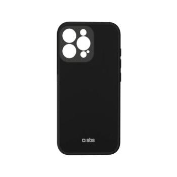 SBS Full Active D3O tok iPhone 15 Pro - fekete kép