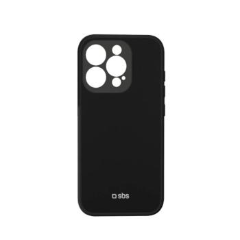 SBS Full Active D3O tok iPhone 15 Pro Max - fekete kép
