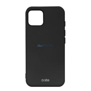SBS Full Active D3O tok iPhone 16 Plus - fekete kép