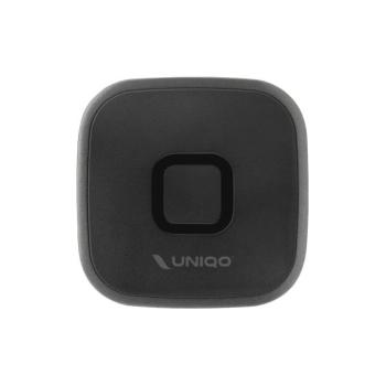 SBS UQWIR10WQI vezeték nélküli töltő 10W QC3.0 - fekete kép