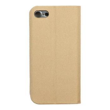 SENSITIVE Book for IPHONE 7/8 arany telefontok kép