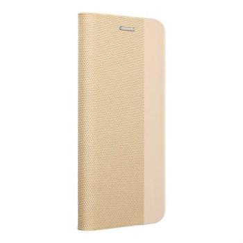SENSITIVE Book SAMSUNG A55 5G arany tok kép