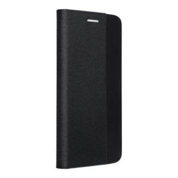 SENSITIVE Book SAMSUNG A55 5G fekete tok kép