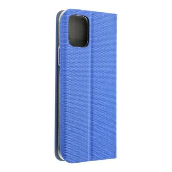 SENSITIVE könyvtok Samsung Galaxy A16 5G - halvány kék kép