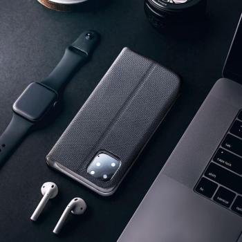 SENSITIVE könyvtok Xiaomi Redmi 14C - fekete kép
