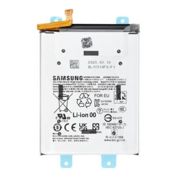 ServicePack akkumulátor SAMSUNG A56 5G A566B GH82-36831A készülékhez kép