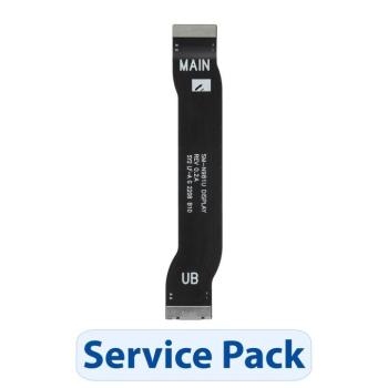 ServicePack alaplapi flex kábel Samsung Galaxy Note 20 (N980F/N981F) [GH82-24342A] kép