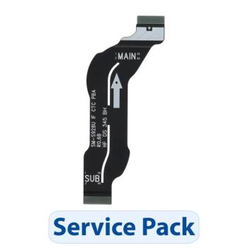ServicePack alaplapi flex kábel Samsung Galaxy S24 Ultra (S928B) [GH82-33391A] kép