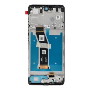ServicePack LCD kijelző MOTOROLA Moto E14 5D68C24645 készülékhez kép