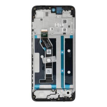 ServicePack LCD kijelző MOTOROLA Moto G15 / G15 Power 5D68C29273 készülékhez kép