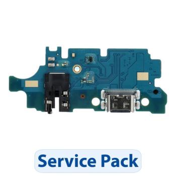 ServicePack töltőcsatlakozó Samsung Galaxy A15 4G/5G (A155F/A156B) [GH96-16630A] kép