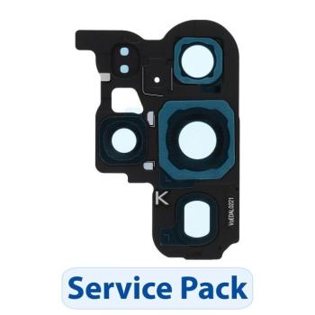 ServicePack töltőcsatlakozó Samsung Galaxy A72 (A725F) [GH96-14128A] kép