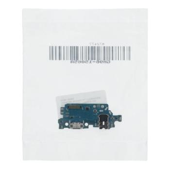 ServicePack töltőcsatlakozó Samsung Galaxy M23/M33 5G (M236B/M336B) [GH96-15065A] kép