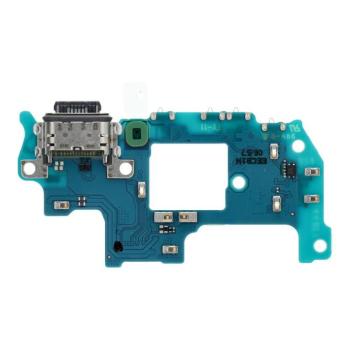ServicePack töltőpanel SAMSUNG A55 5G A556B GH96-16718A kép