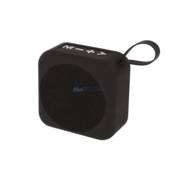 Setty bluetooth hangszóró 3W GB-01 fekete JO kép