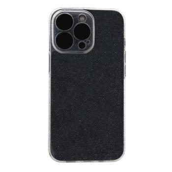 Shine tok Motorola Moto G54 - átlátszó csillogós kép