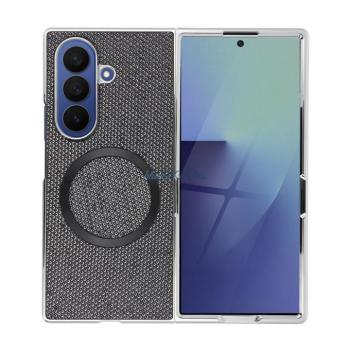 SHINE tok Samsung Galaxy Z Fold7 - fekete mintás kép