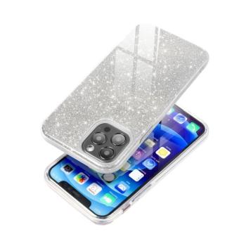 SHINING tok iPhone 16 - ezüst színű kép