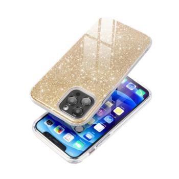 SHINING tok iPhone 16 Pro - arany színű kép