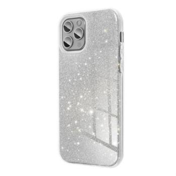 SHINING tok iPhone 16 Pro Max - ezüst színű kép