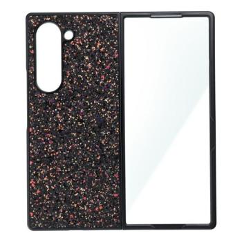 SHINING tok Samsung Galaxy Z Fold6 - fekete kép