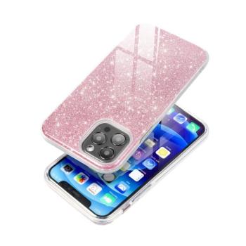SHINING tok Xiaomi Redmi Note 14 Pro 5G - rózsaszín kép