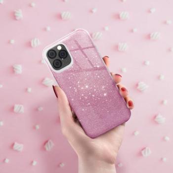 SHINING tok Xiaomi Redmi Note 14 Pro Plus - rózsaszín kép
