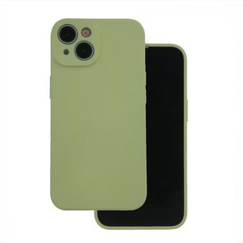 Silicon tok Motorola Moto G34 - mentazöld kép