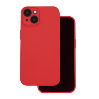 Silicon tok Motorola Moto G54 Power - piros kép