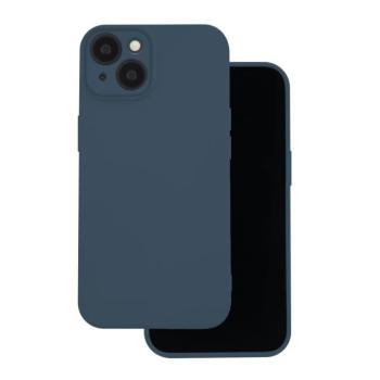 Silicon tok Motorola Moto G54 Power - sötétkék kép
